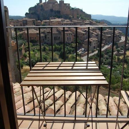 Appartement Casa Sampietro 2 à Alquézar Extérieur photo